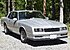 1986 Chevrolet Monte Carlo SS for sale 100906336